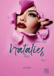 Cover von Natalies Reise