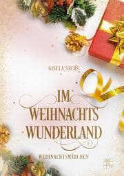 Cover von Im Weihnachtswunderland