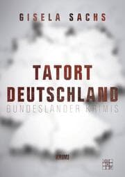 Cover von Tatort Deutschland