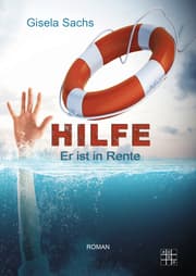 Cover von Hilfe! Er ist in Rente