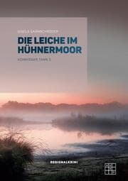 Cover von Die Leiche im Hühnermoor