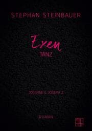 Cover von Exentanz