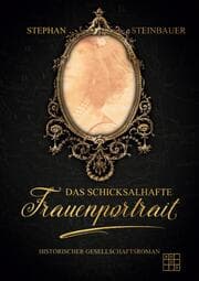 Cover von Das Schicksalhafte Frauenportrait