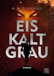 Cover von Eiskaltgrau