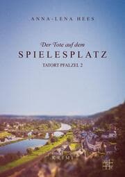 Cover von Der Tote auf dem Spielesplatz