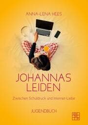 Cover von Johannas Leiden