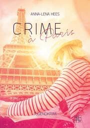 Cover von Crime à Paris