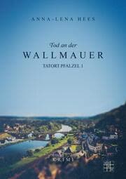 Cover von Tod an der Wallmauer