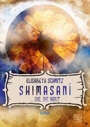 Cover von Shimasaní
