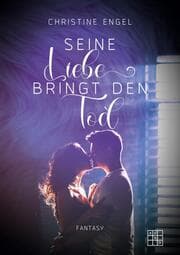 Cover von Seine Liebe bringt den Tod