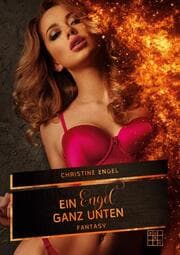 Cover von Ein Engel ganz unten