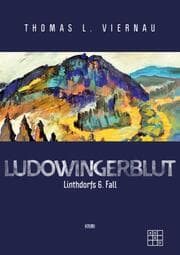 Cover von Ludowingerblut