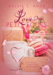 Cover von Love Petit Fours