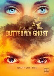 Cover von Butterfly Ghost