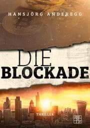 Cover von Die Blockade