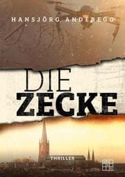 Cover von Die Zecke