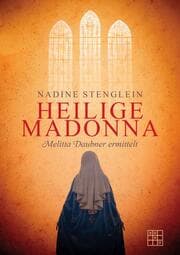 Cover von Heilige Madonna