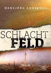 Cover von Schlachtfeld