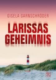 Cover von Larissas Geheimnis