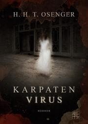 Cover von Karpatenvirus