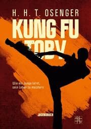 Cover von Kung Fu Toby