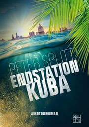 Cover von Endstation Kuba