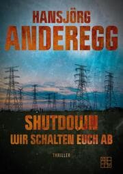 Cover von Shutdown