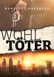 Cover von Wohltöter