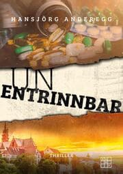 Cover von Unentrinnbar