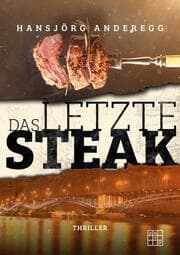 Cover von Das letzte Steak