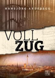 Cover von Vollzug