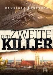 Cover von Der zweite Killer