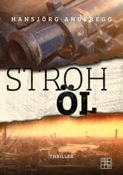 Cover von Strohöl