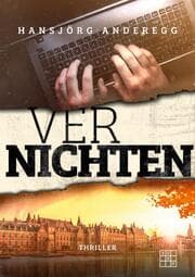 Cover von Vernichten