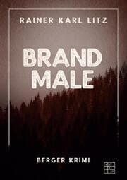 Cover von Brandmale