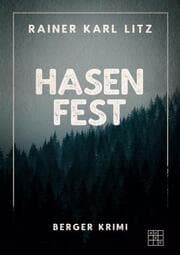 Cover von Hasenfest