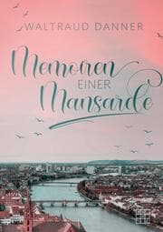 Cover von Memoiren einer Mansarde
