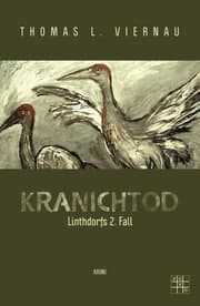 Cover von Kranichtod