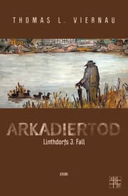 Cover von Arkadiertod