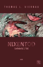 Cover von Nixentod