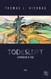 Cover von Todesluft