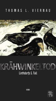 Cover von Krähwinkeltod