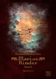 Cover von Marias Kinder
