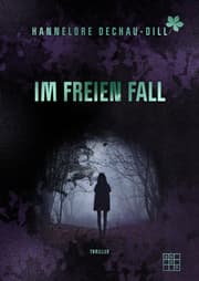 Cover von Im freien Fall