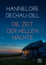 Cover von Die Zeit der hellen Nächte