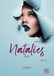 Cover von Natalies Reise