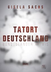Cover von Tatort Deutschland
