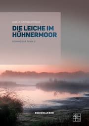 Cover von Die Leiche im Hühnermoor