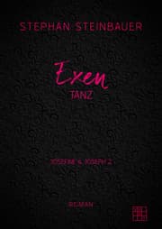 Cover von Exentanz