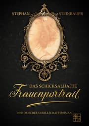 Cover von Das Schicksalhafte Frauenportrait